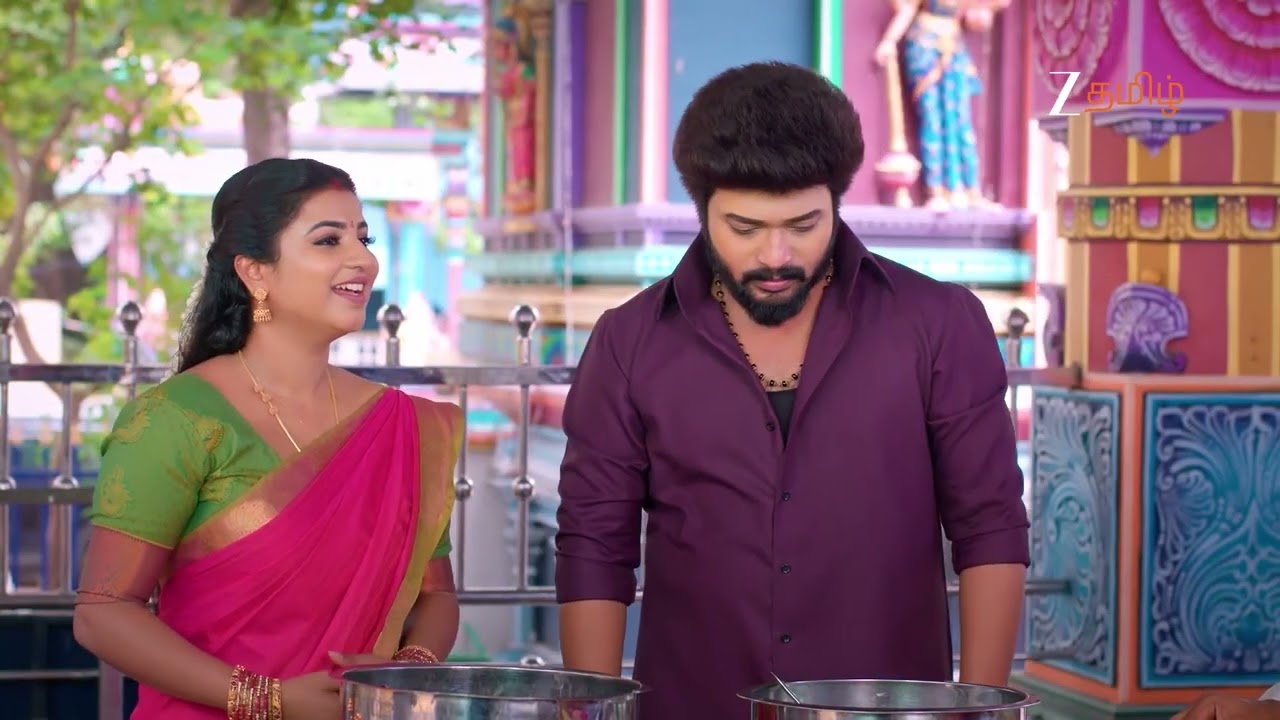 Karthigai Deepam | Ep - 911 | Webisode | Jul 24 2025 | Zee Tamil