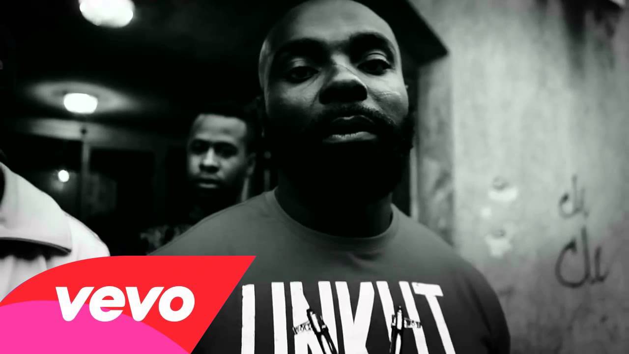 Chargé - Kaaris