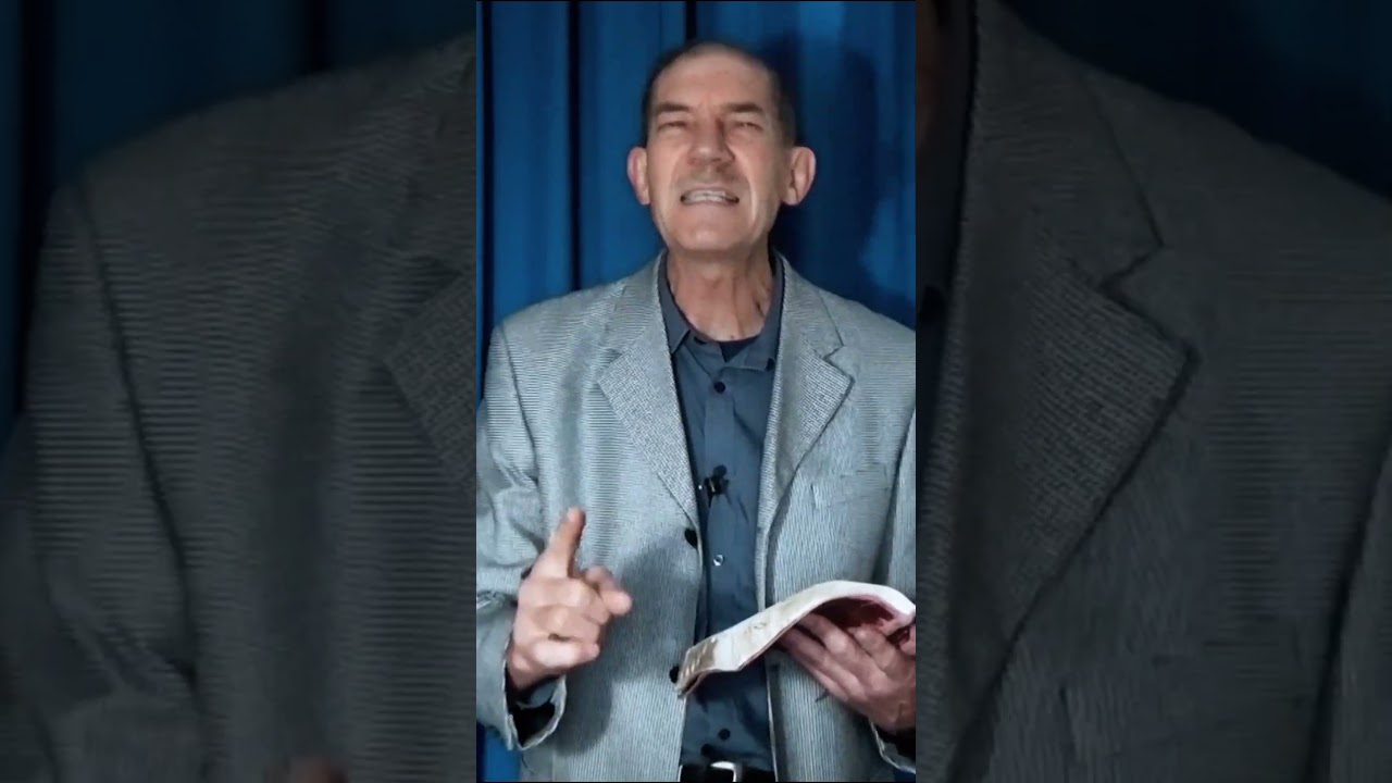 Elke Kompliment #shorts #preek