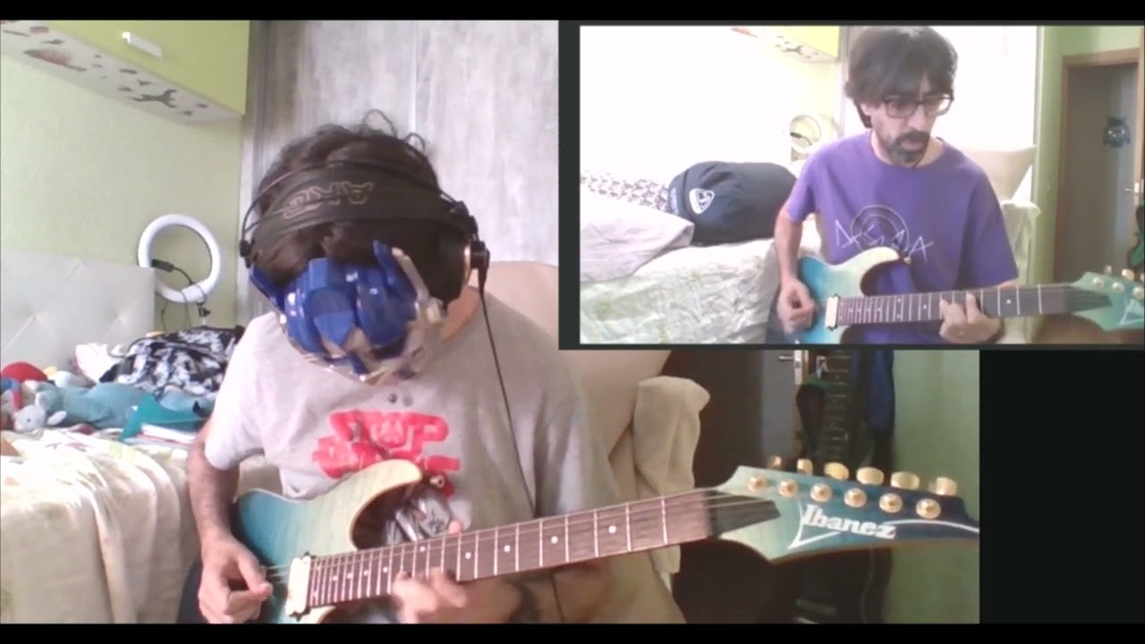 Tron y Megatron quedaron pa tocar