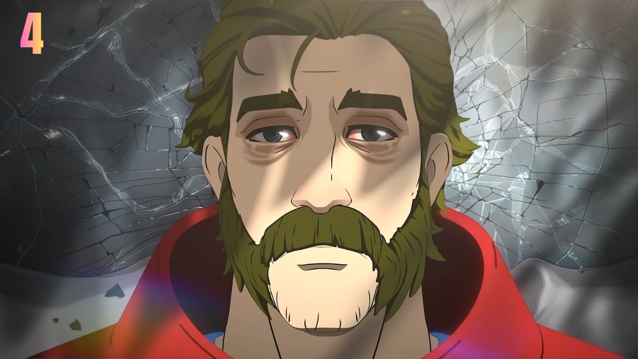 Not the game making me feel bad for him! | Dispatch |