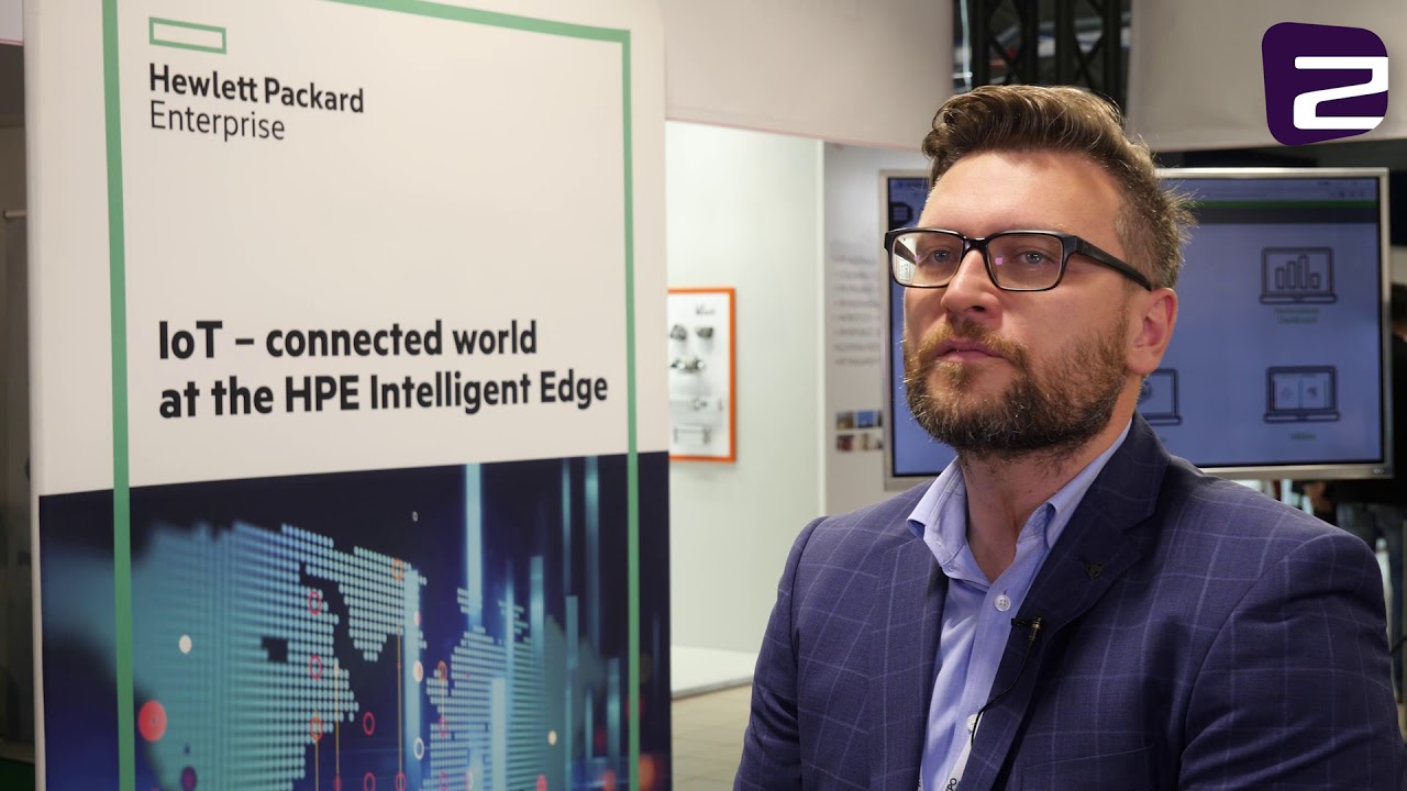 IoT w transformacji cyfrowej branży przemysłowej