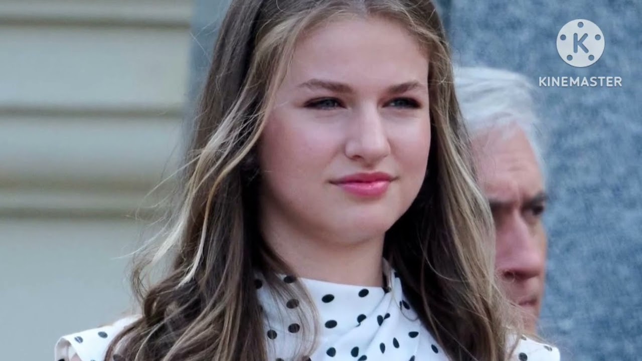 Princess Leonor vs infanta Sofia - who do you love most?