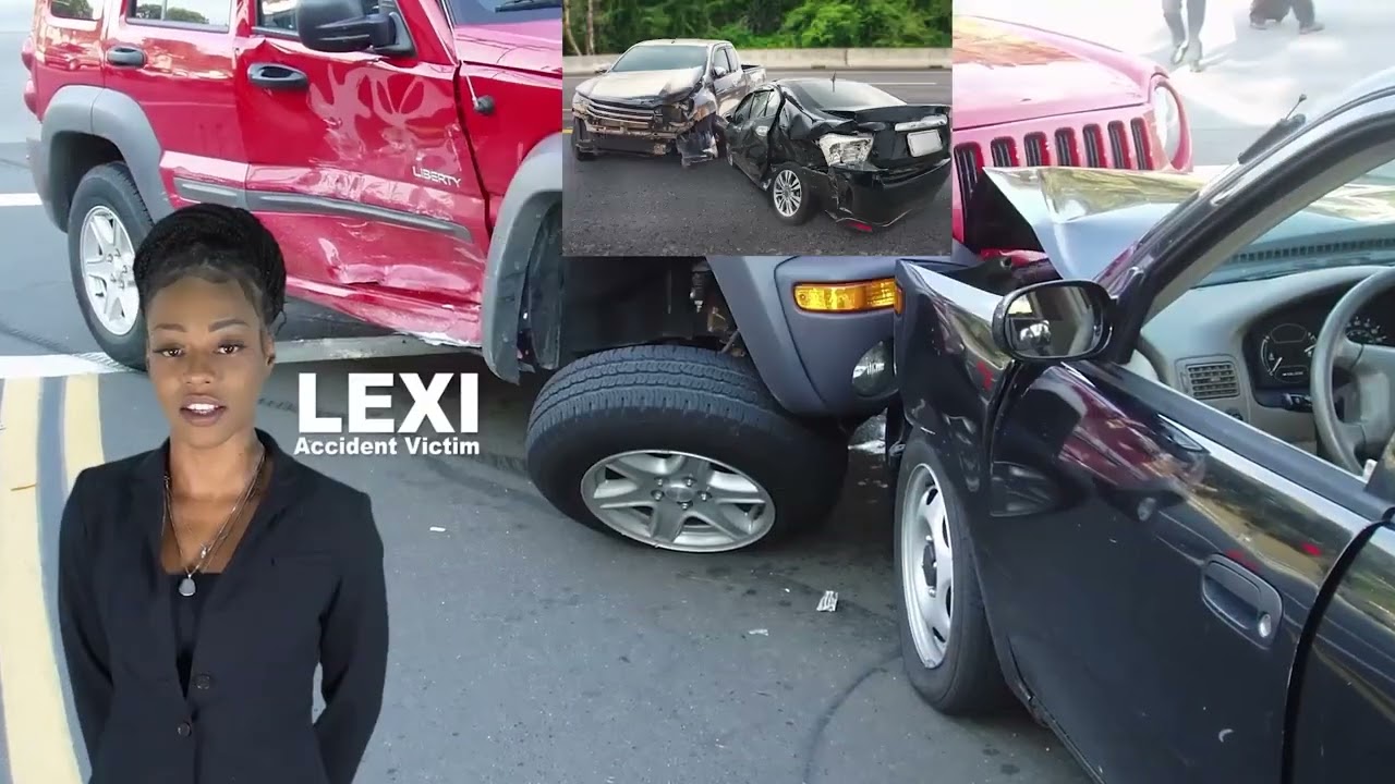 The Best Detroit, Michigan Accident Attorney- Call 313-733-1204 and hire a Top 100 Michigan Lawyer