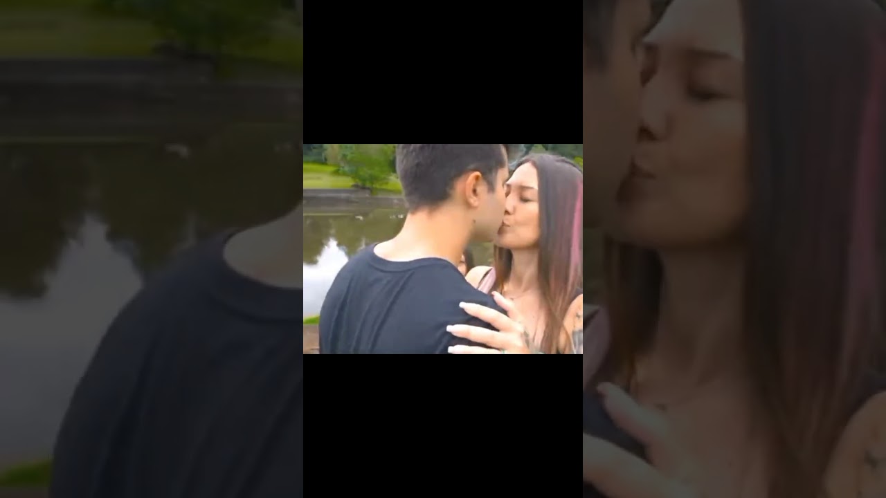 Fran e Wii Franlerson edit me promete que voc&ecirc; nunca vai me deixar 💜💙