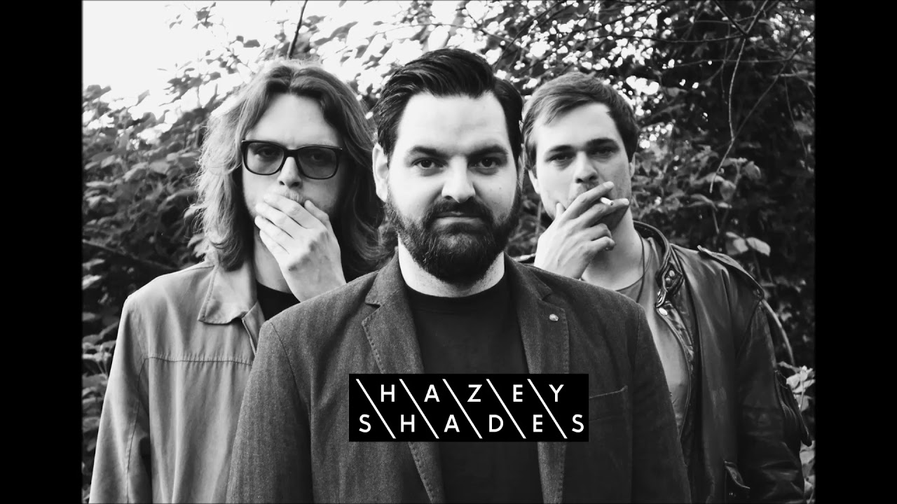 Hazey Shades - Dunkler Wald