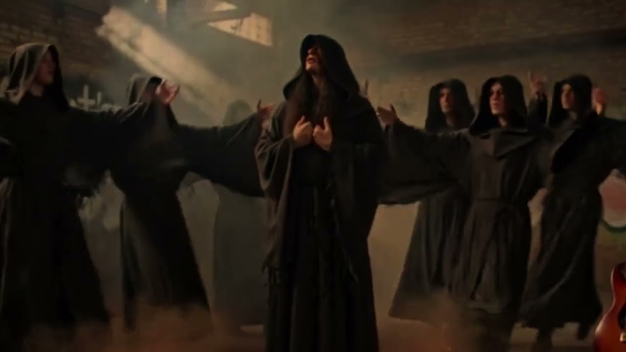 Toxic people_Saint's Gone Mad 
