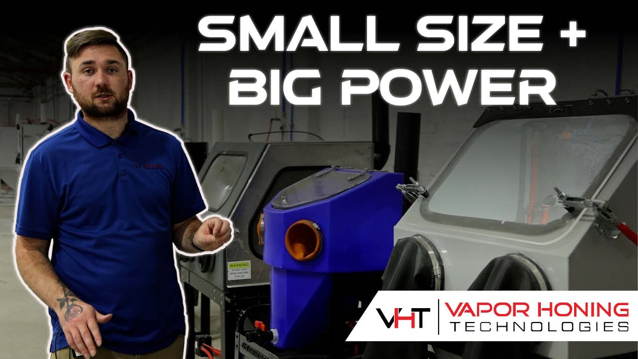 Micro Vapor Hone vs. VH700 Benchtop: What's the Difference?