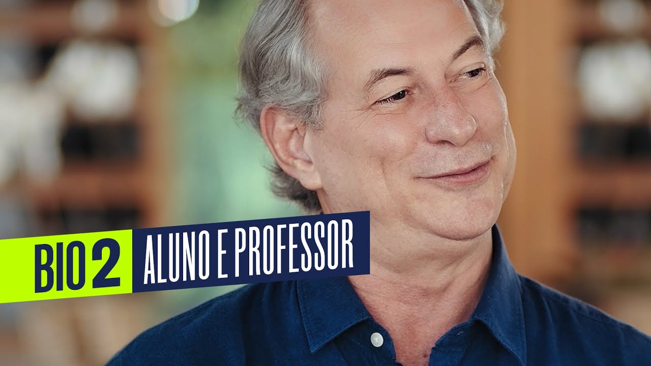 Aluno e Professor | Episódio 2