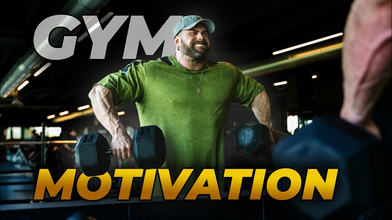 GYM MOTIVATION | WORKOUT DI ANDREA PRESTI | SHOULDER DAY