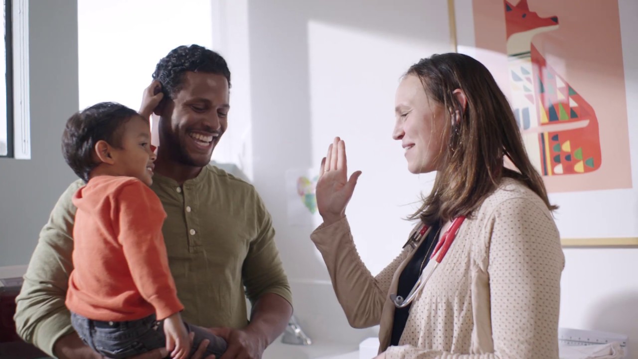 Make A Difference: Working at One Medical