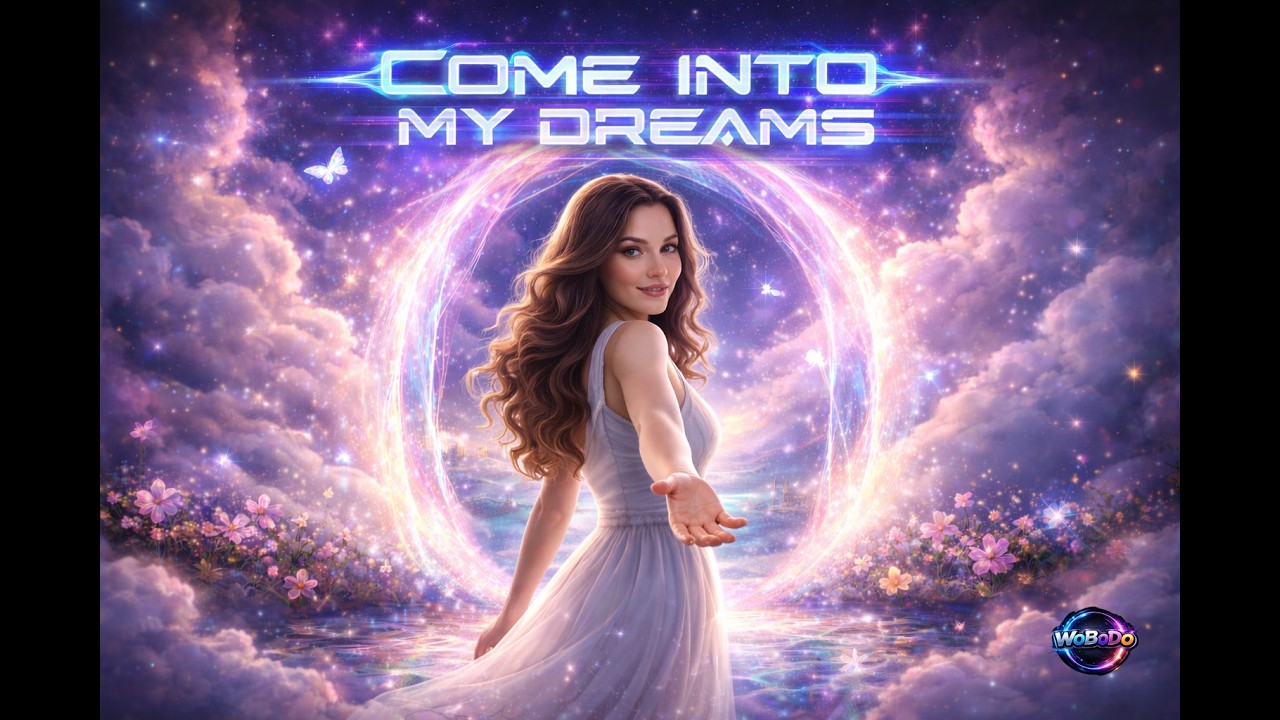WoBoDo - Come Into My Dreams