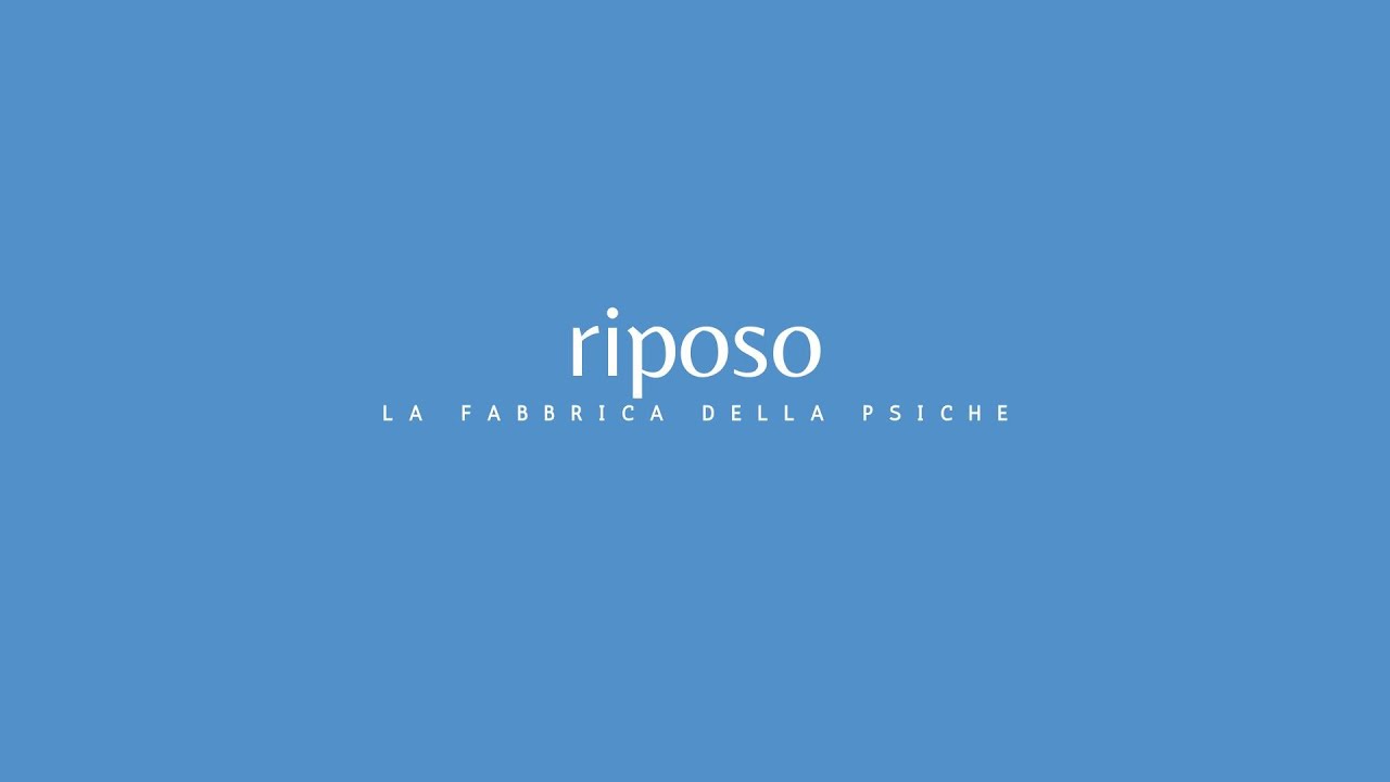 Riposo