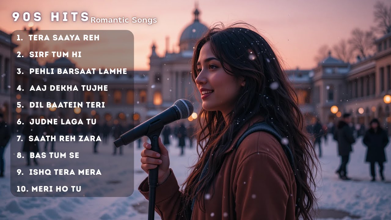 Heartfelt Hindi Romance That Doesn’t Need Grand Moments