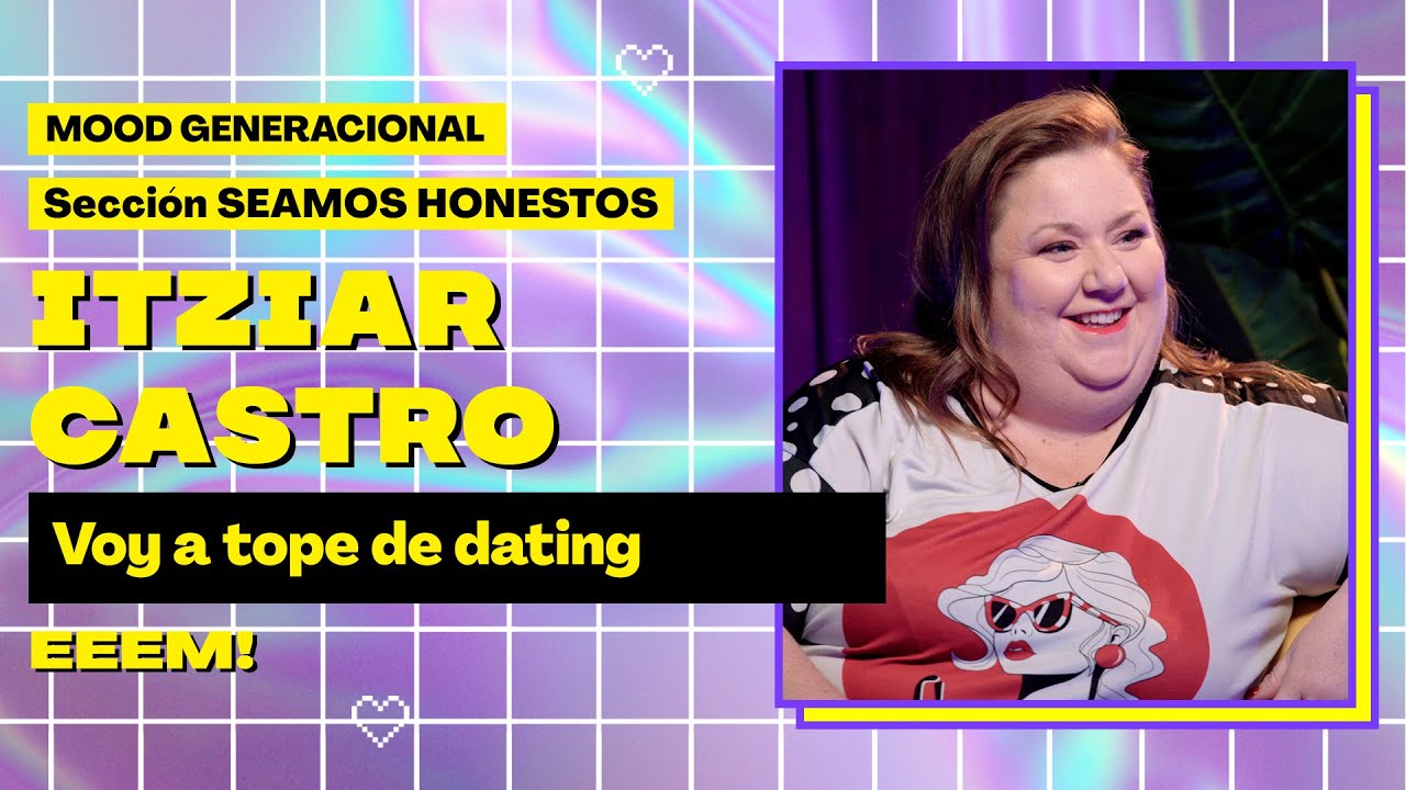 Entrevista a Itziar Castro: 