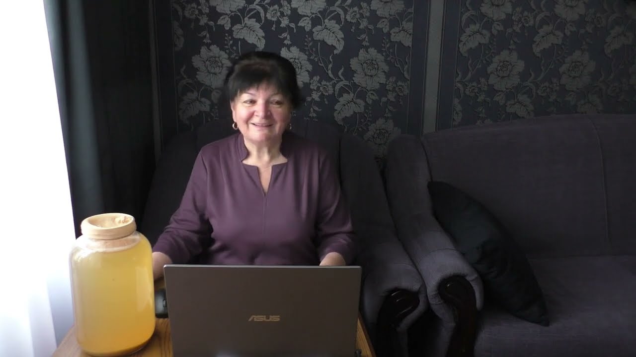 🍎 ЯБЛОЧНОМ уксусе НЕ сформировалась Гриб -Матка ,в чем ПРИЧИНА ?