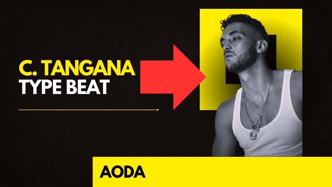 (FREE) C. Tangana Type Beat | CERO DRAMA | Trap Instrumental 2025