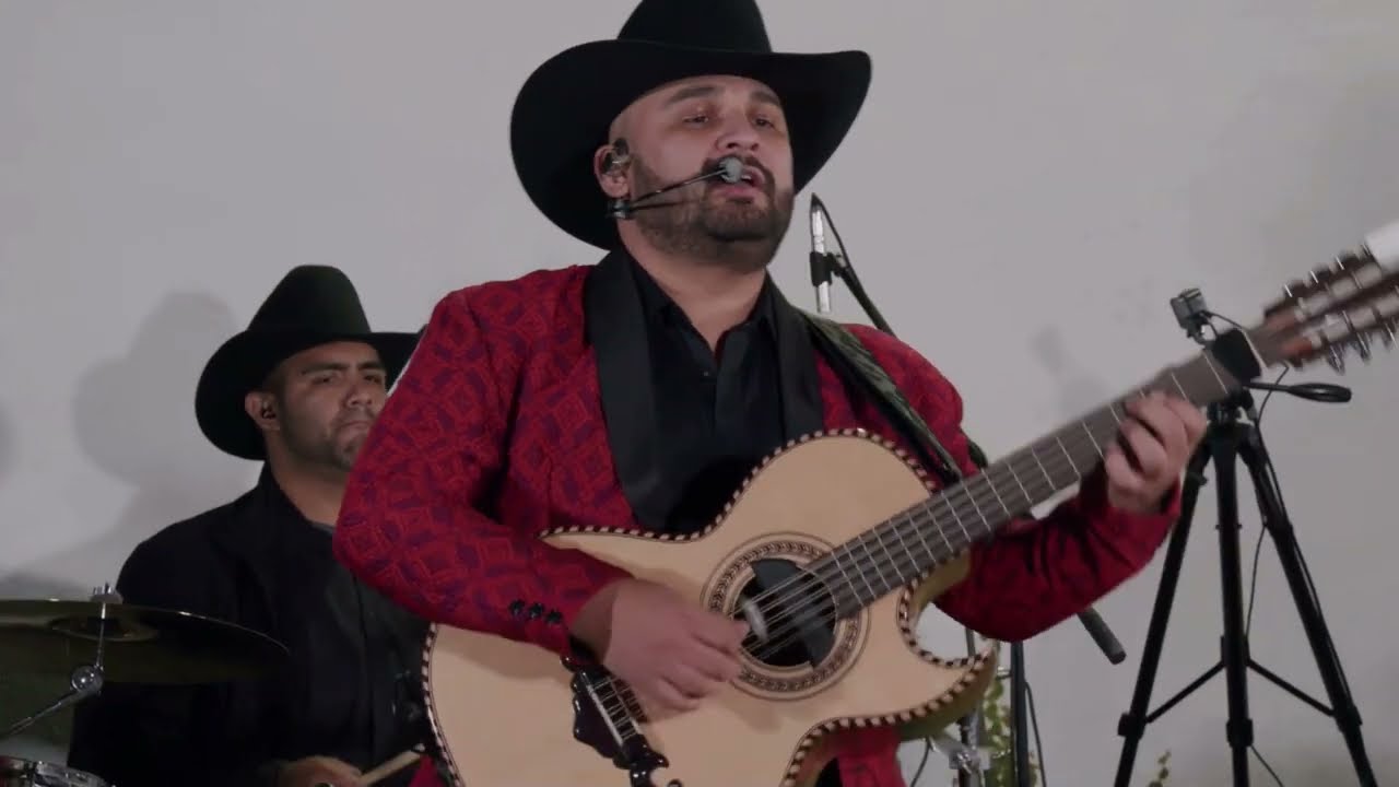 No logre olvidarte - Renacidos
