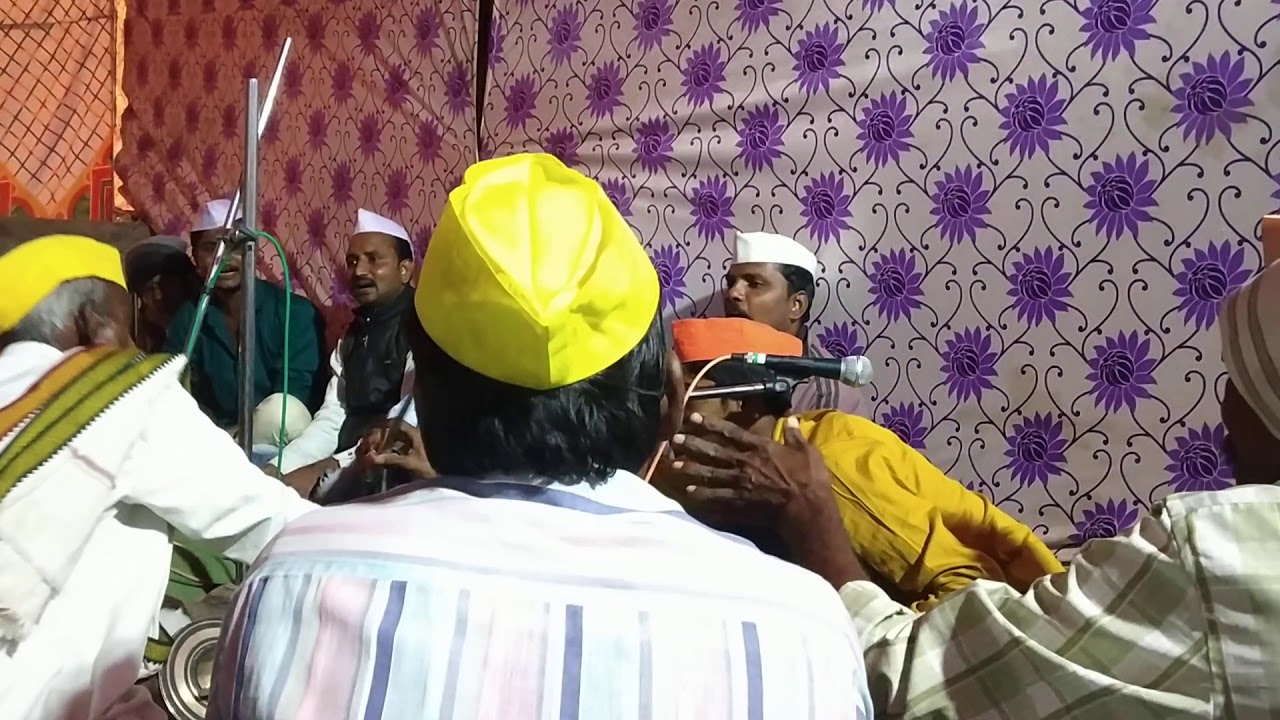 Avdhut bhajan mandal khadki