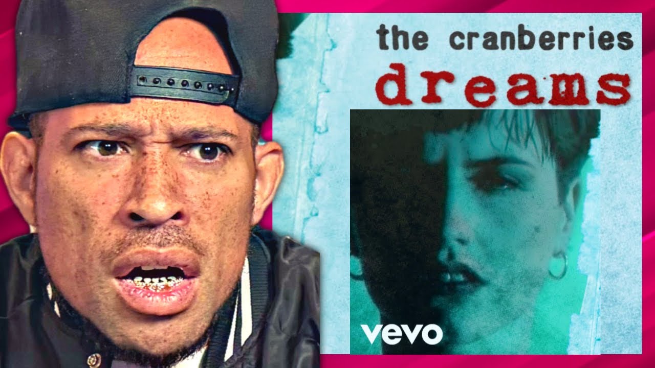 Rapper FIRST time REACTION to The Cranberries - Dreams! This is the one...