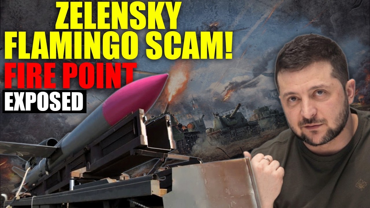 Афера Зеленского на 90 миллиардов евро | Всё о Тимуре Миндиче?