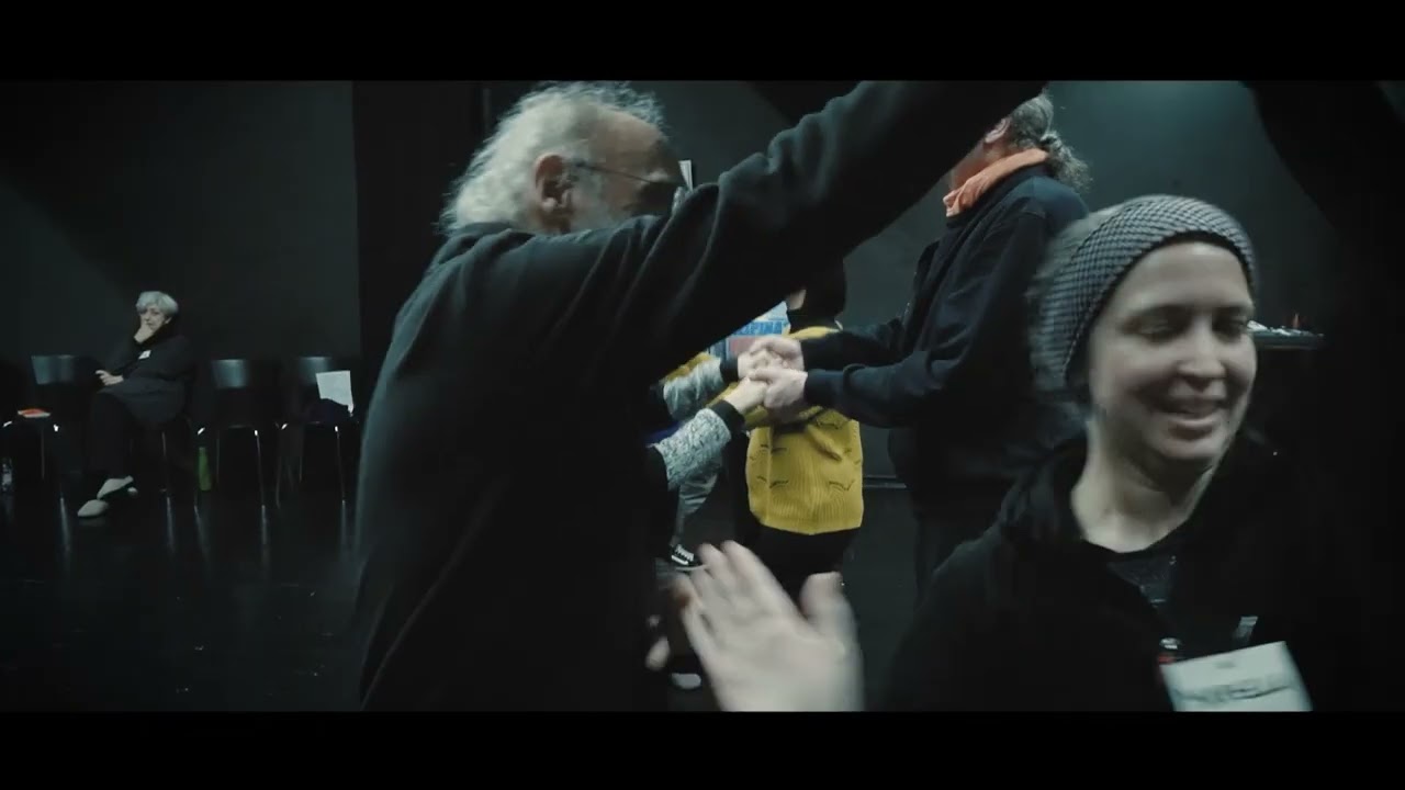 TDM 2024 Show Reel