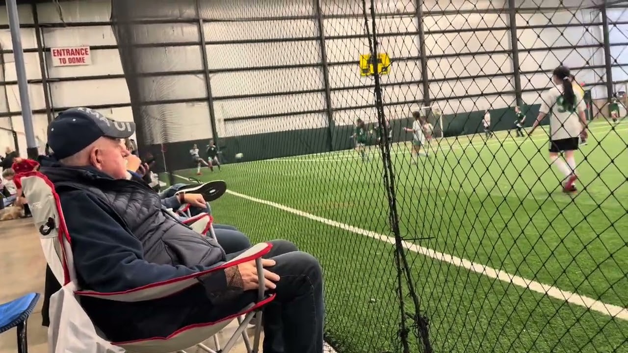 Toledo Celtics 2016 9-0 over Arsenal. 