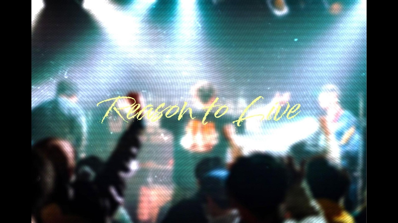ACE ON DAWN - Reason to Live
