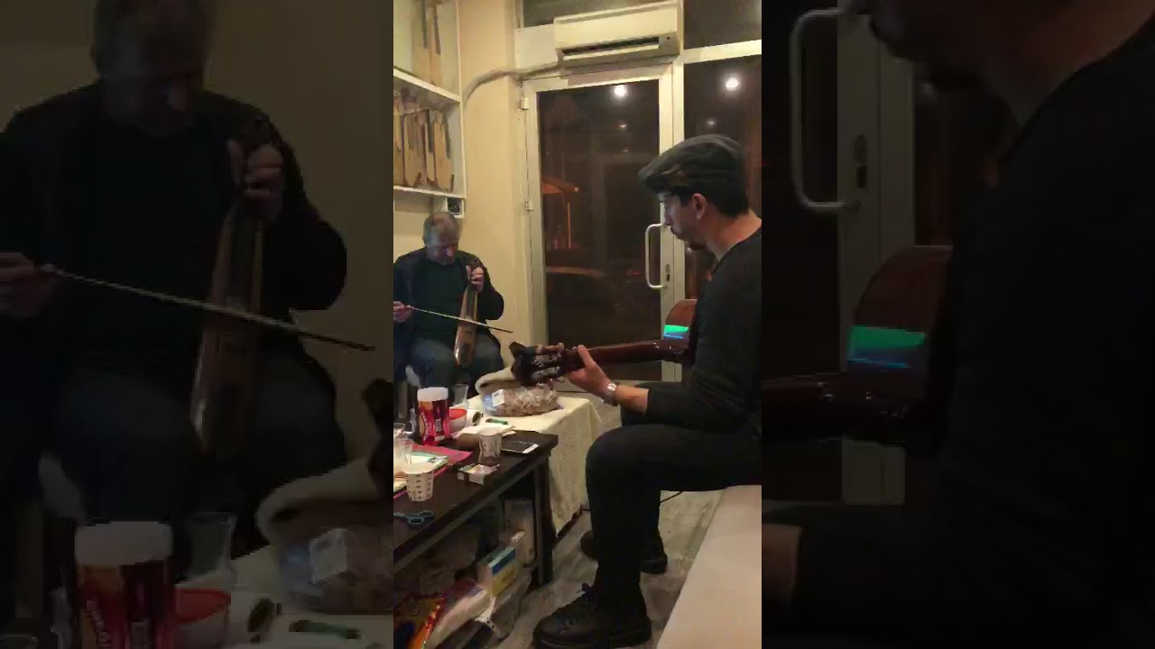 Yahya Birinci Bakin ne yapti (cover)