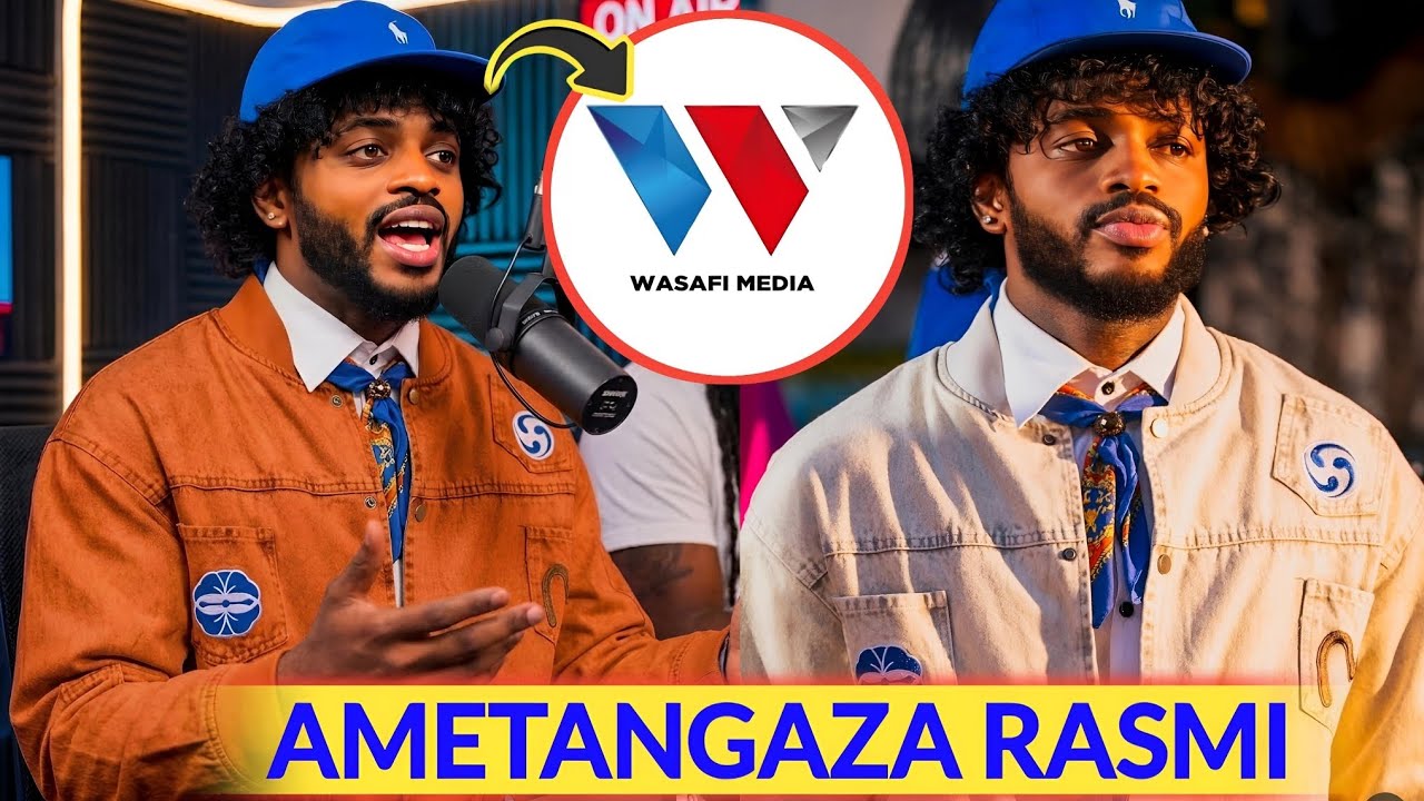 Siri Yafichuka! Diamond Platnumz Azungumzia Mabadiliko Makubwa Wasafi Media Leo.