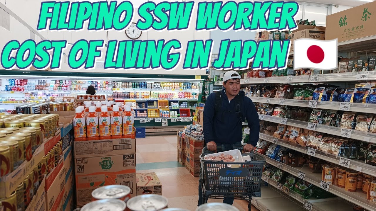 Cost of living in Japan 🇯🇵/Cooking/Tomato & Egg Soup/Gardening/Deo market in Japan/OFW life in Japan