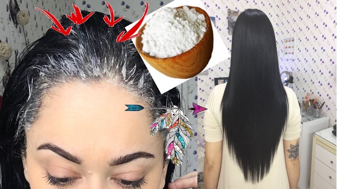 FAÇA ISSO PARA O SEU CABELO CRESCER MAIS RÁPIDO - CRESCIMENTO CAPILAR | Eny Marques