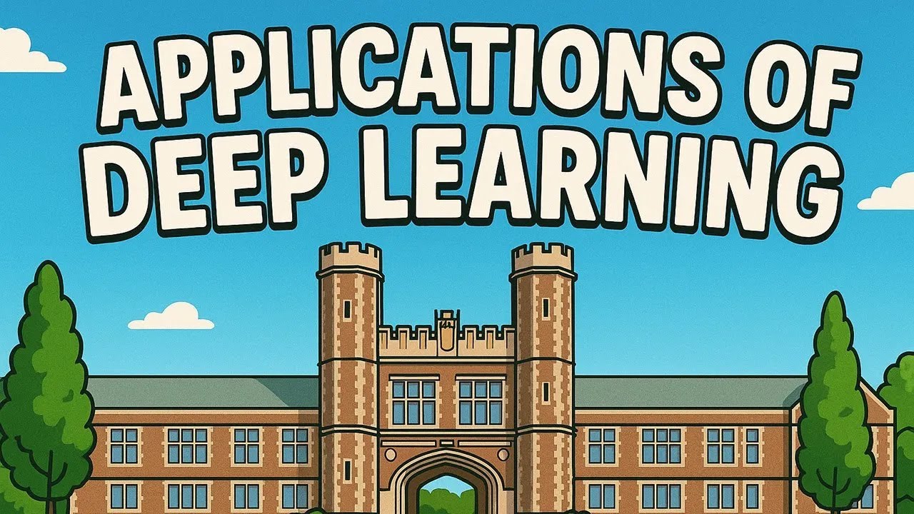 Обзор курса 