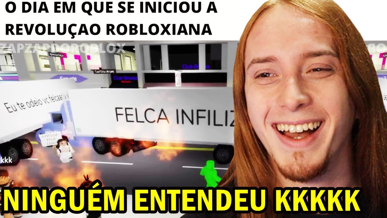 OS MEMES ESTÃO FICANDO CADA VEZ MAIS COMPLEXOS!