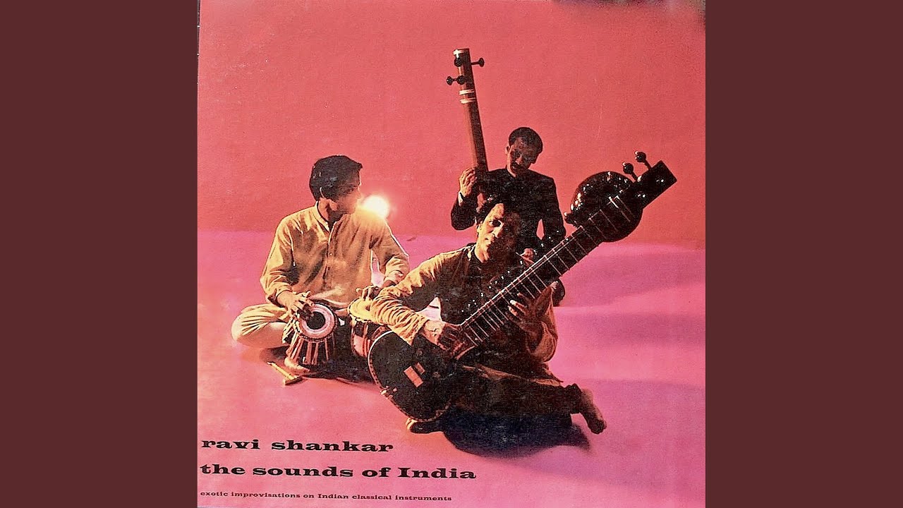 Sindhi-Bhairavi (Remastered)