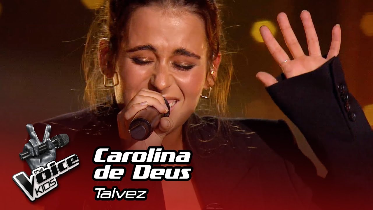 Carolina de Deus - 
