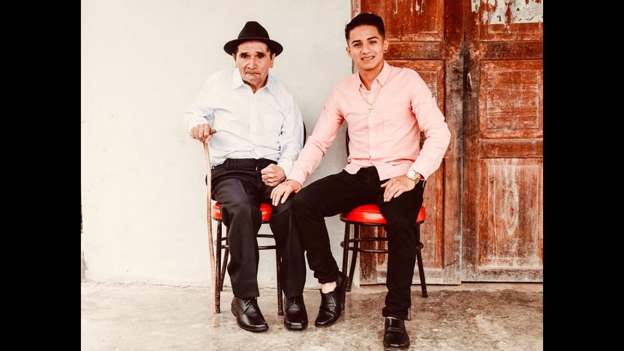 KEVIN CHÁVEZ - LA PENA DE MI VIEJO (D.R.A)