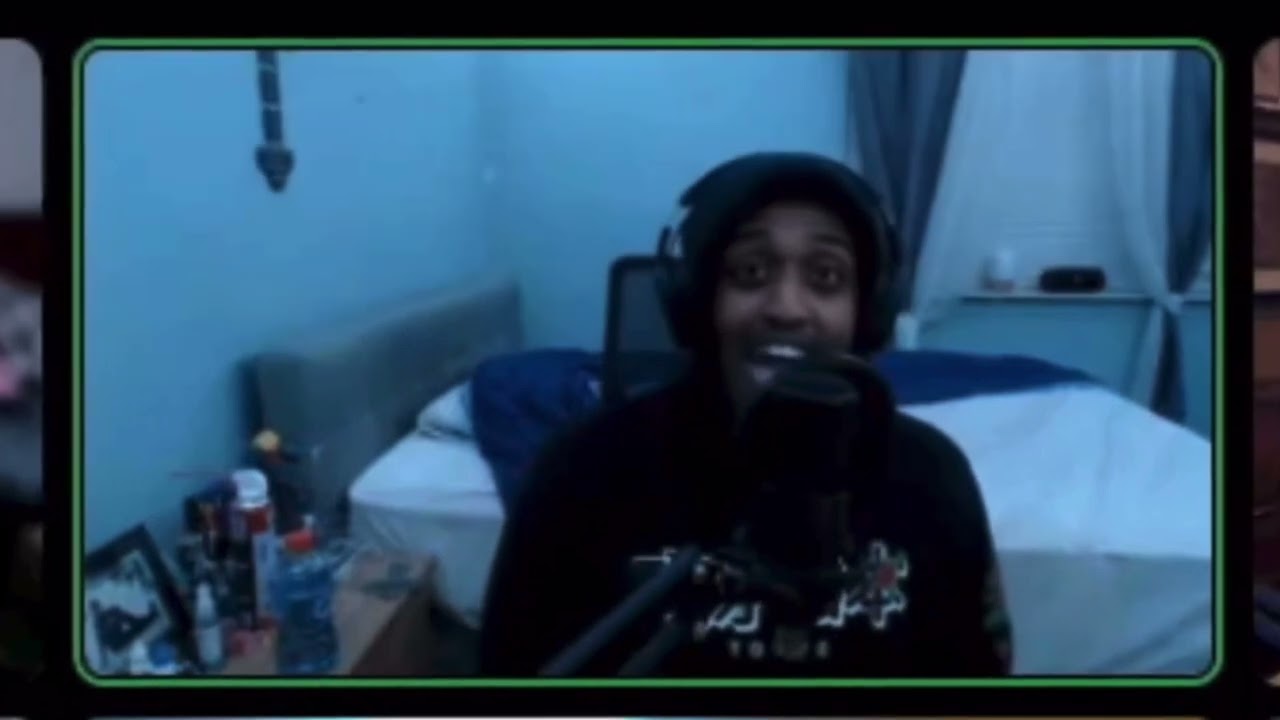 DJ trunks (Packgod & Leg)