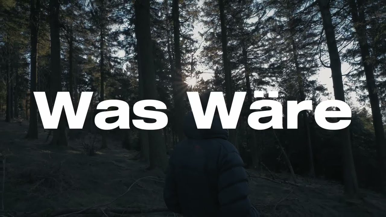 Was wäre - coldyaa