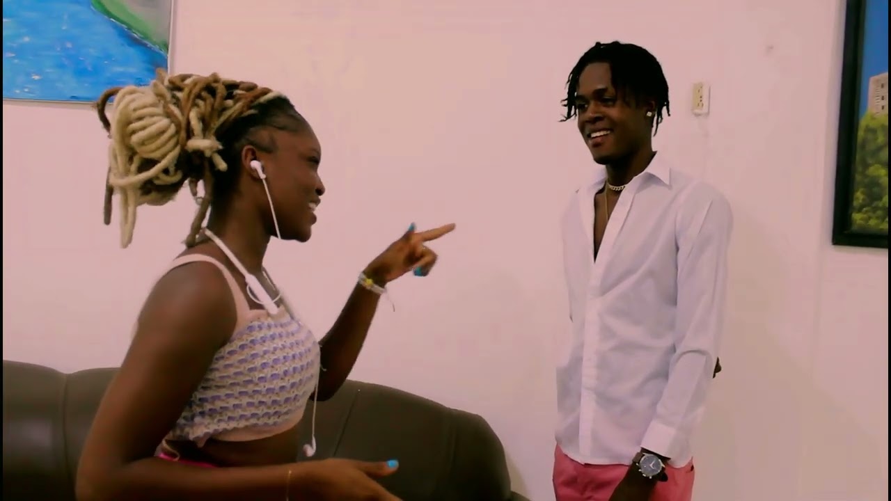 14 FÉVRIER DJAB PRODZ BY ATARCH