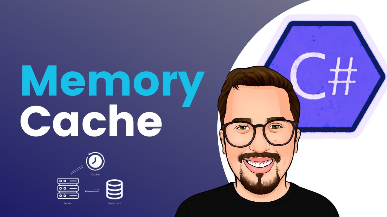 Memory Cache em .NET  | Aumente a Performance da sua API em Segundos!