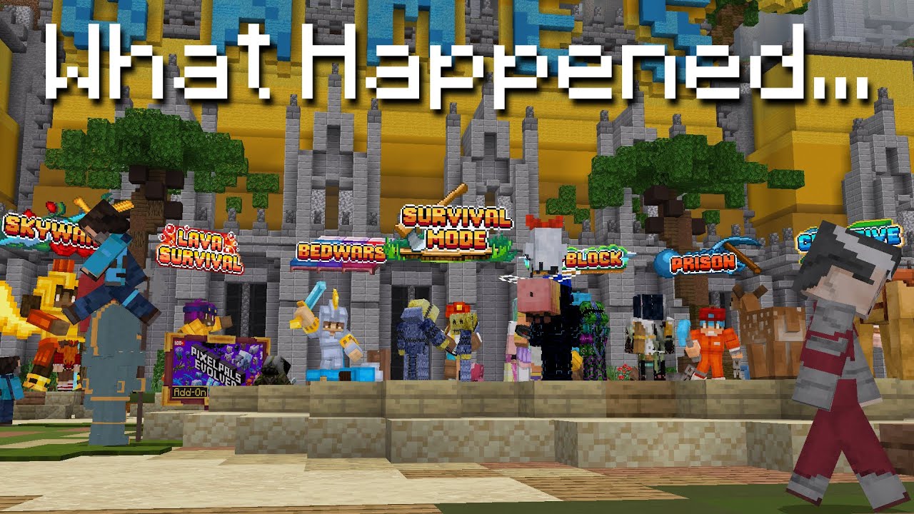 I Played Lifeboat in 2025...