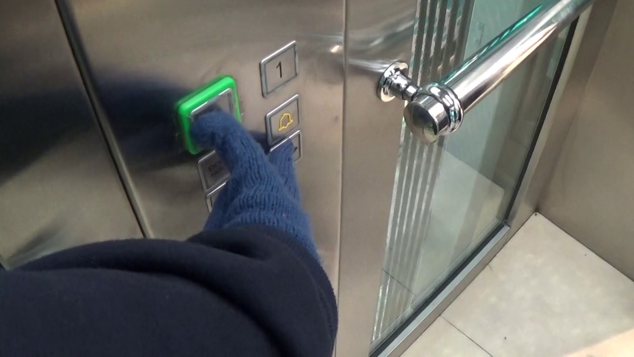 Kleemann Lifts At The Primark ButterCrane Newry