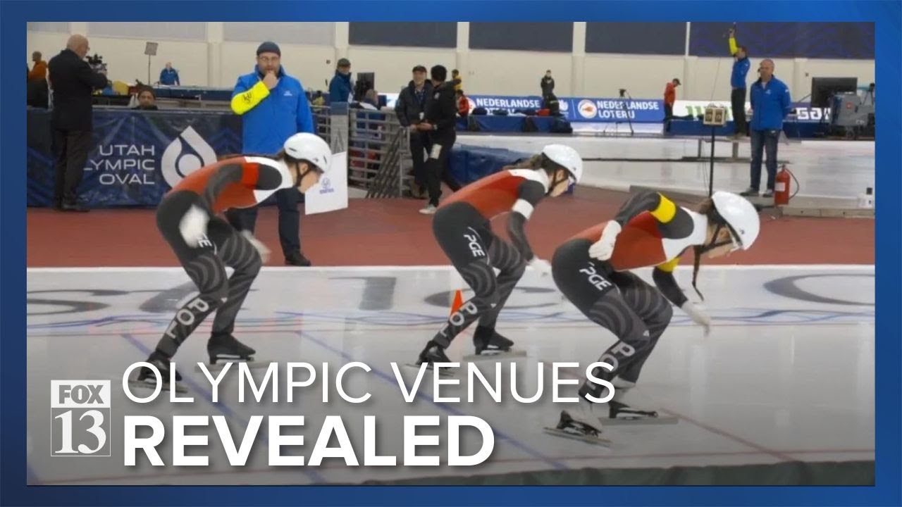 2034 Winter Olympics to have familiar feel with probable Utah return