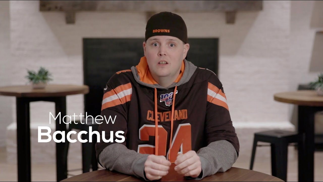 Matthew Bacchus