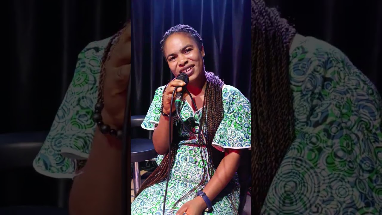 Powerful EBIRA Worship session with Esther Paul 🥰🙌🔥.#gospelmusic #worshipmusic