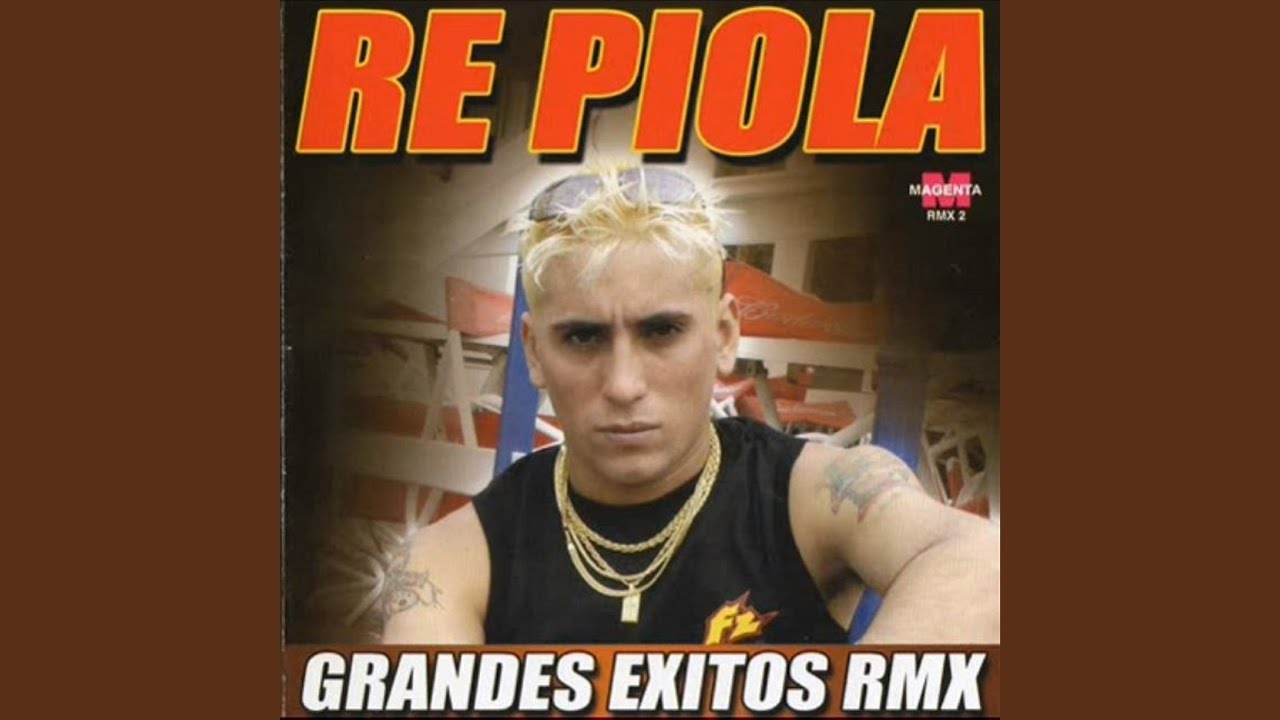 Gente Que No (Remix)