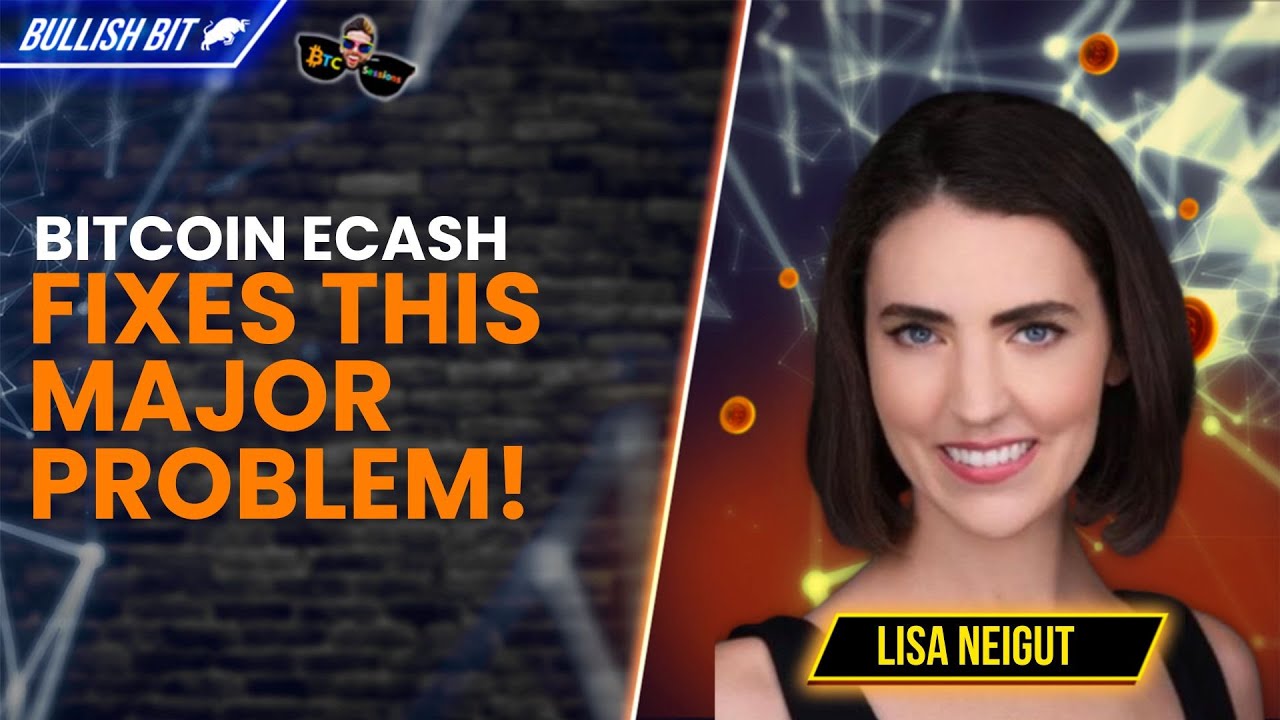 Does eCash On Bitcoin Solve A Major Problem For Merchants?