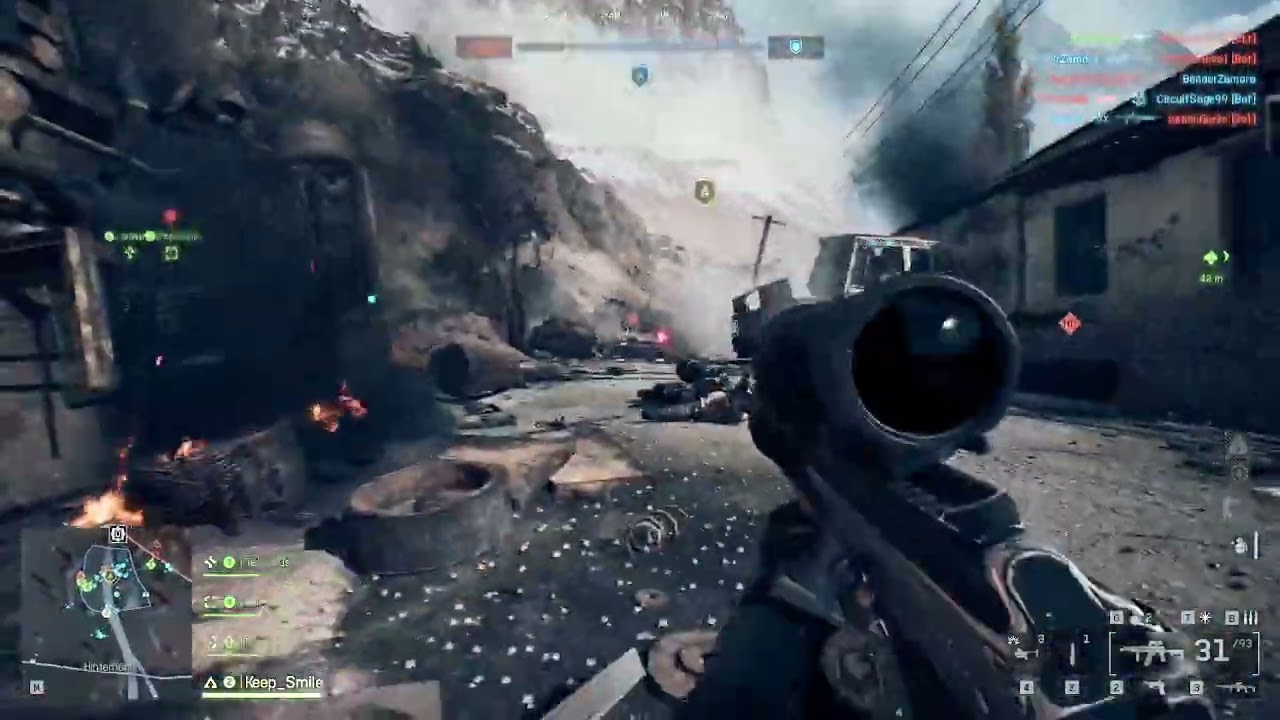 Battlefield 6