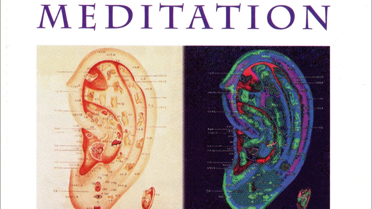 Fumio - Meditation (1986)